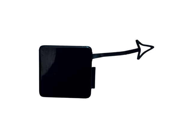 Ford S Max Mk2 Rear Bumper Tow Eye Cap Cover 2015 TO 2019 EM2B 17K922 AW Genuine 178529844226
