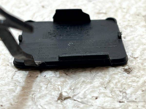 Ford S Max Mk2 Rear Bumper Tow Eye Cap Cover 2015 TO 2019 EM2B 17K922 AW Genuine 178529844226 7