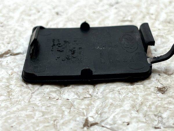 Ford S Max Mk2 Rear Bumper Tow Eye Cap Cover 2015 TO 2019 EM2B 17K922 AW Genuine 178529844226 8