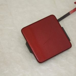 Ford S-Max Rear Bumper Tow Cover 2015 TO 2019 EM2B-17K922-A Genuine - Image 3