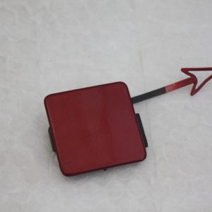 Ford S-Max Rear Bumper Tow Cover 2015 TO 2019 EM2B-17K922-A Genuine