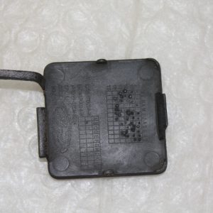 Ford S-Max Rear Bumper Tow Cover 2015 TO 2019 EM2B-17K922-A Genuine - Image 6