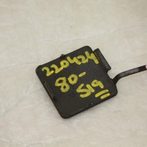 Ford S-Max Rear Bumper Tow Cover 2015 TO 2019 EM2B-17K922-A Genuine - Image 10