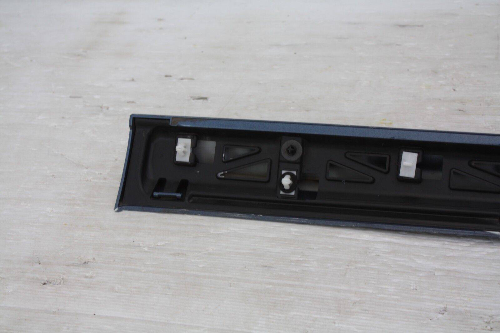 Ford-S-Max-Rear-Right-Door-Moulding-2015-to-2019-E1GJ-24902-A-Genuine-175952423616-12