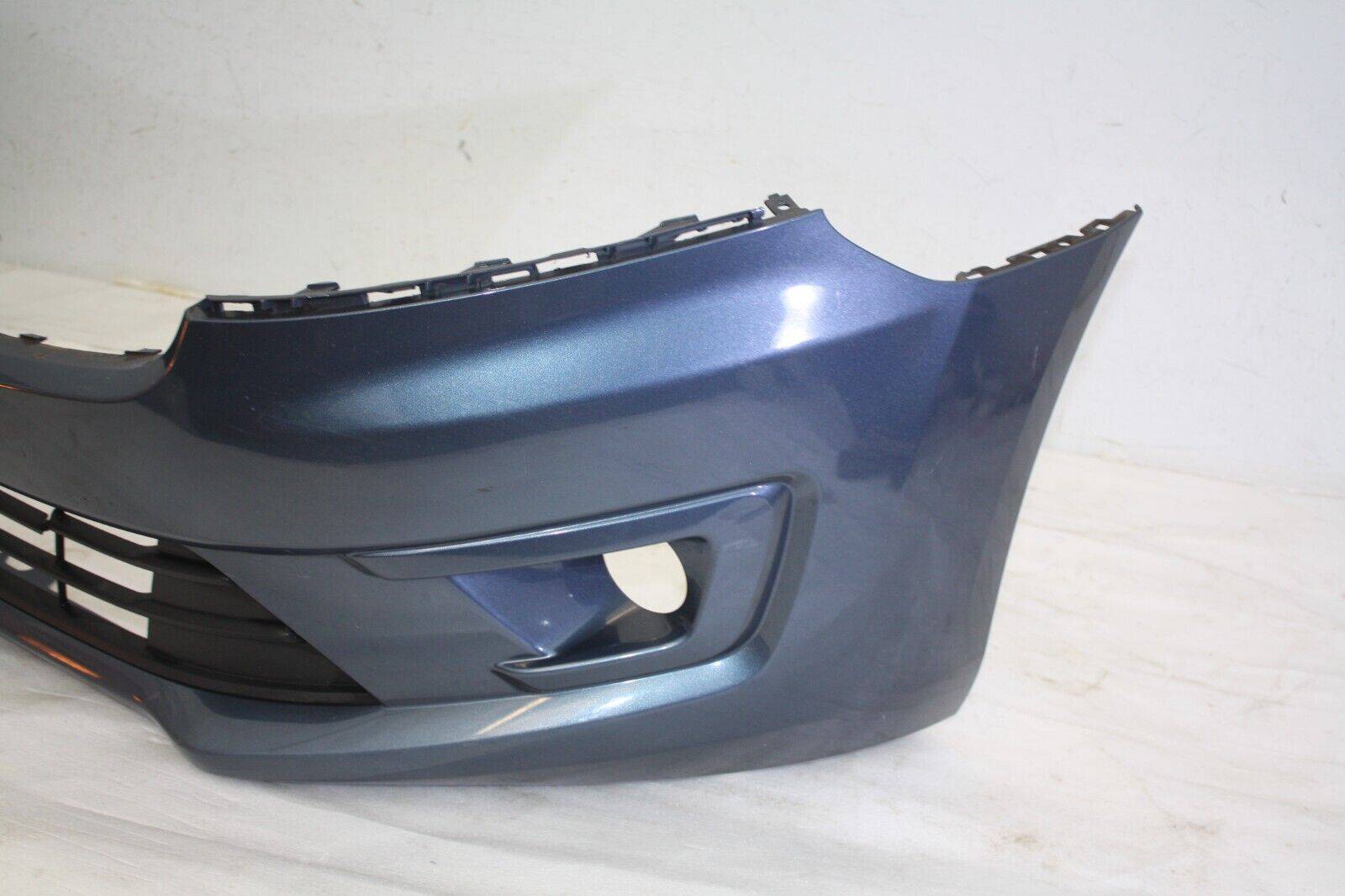 Ford-Tourneo-Connect-Front-Bumper-2022-ON-KT1B-17F775-G-Genuine-GRILL-DAMAGED-176192768676-5