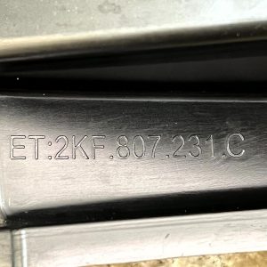 Ford Transit Connect Front Bumper Reinforcement Beam 18-24 2KF807431A Genuine - Image 13