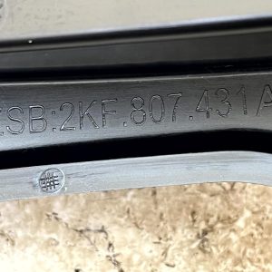 Ford Transit Connect Front Bumper Reinforcement Beam 18-24 2KF807431A Genuine - Image 14