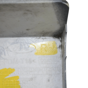 Ford Transit Connect Rear Bumper Right Corner 2014 TO 2018 DT11-17926-B Genuine - Image 12