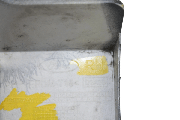 Ford Transit Connect Rear Bumper Right Corner 2014 TO 2018 DT11 17926 B Genuine 178510567816 12
