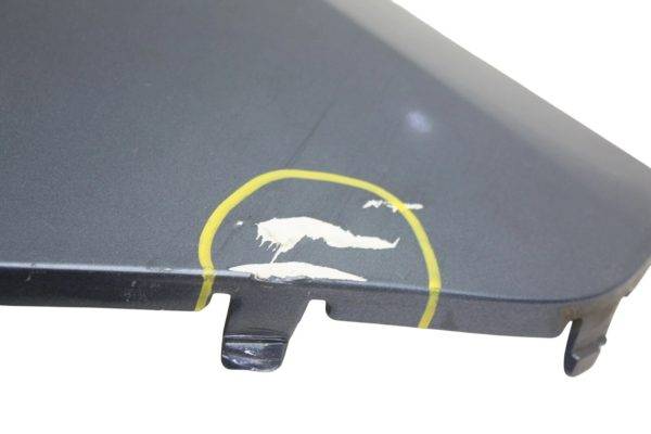 Ford Transit Connect Rear Bumper Right Corner 2014 TO 2018 DT11 17926 B Genuine 178510567816 5