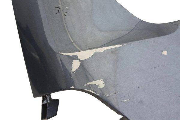 Ford Transit Connect Rear Bumper Right Corner 2014 TO 2018 DT11 17926 B Genuine 178510567816 6