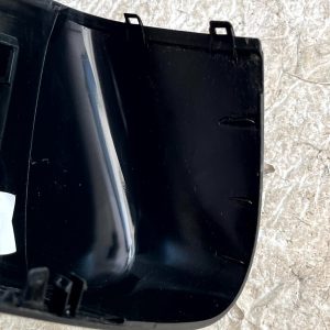 Ford Transit Courier Front Left Wing Mirror Cover 2024 ON R2X6-17K747-AA Genuine - Image 12