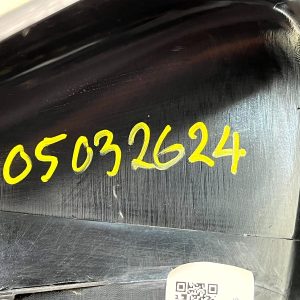 Ford Transit Courier Front Left Wing Mirror Cover 2024 ON R2X6-17K747-AA Genuine - Image 14