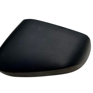 Ford Transit Courier Front Left Wing Mirror Cover 2024 ON R2X6-17K747-AA Genuine - Image 1