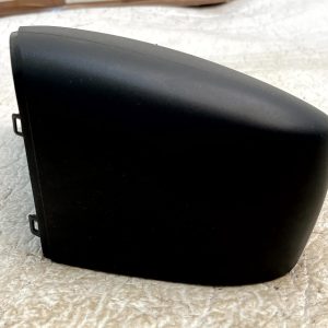 Ford Transit Courier Front Left Wing Mirror Cover 2024 ON R2X6-17K747-AA Genuine - Image 6