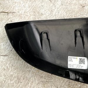 Ford Transit Courier Front Left Wing Mirror Cover 2024 ON R2X6-17K747-AA Genuine - Image 9