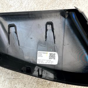 Ford Transit Courier Front Left Wing Mirror Cover 2024 ON R2X6-17K747-AA Genuine - Image 10