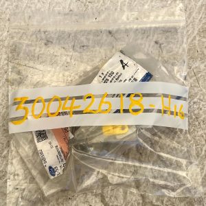 Ford Transit Courier Rear Inner Tailgate Door Lock Control 14-23 ET76-A431B15-AC 21 Ford Transit Courier Rear Inner Tailgate Door Lock Control 14-23 ET76-A431B15-AC - Image 11