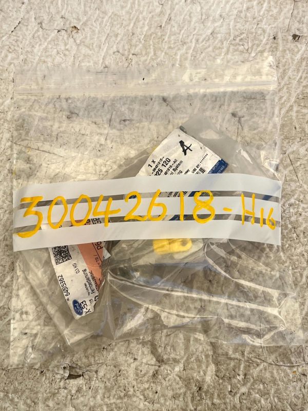 Ford Transit Courier Rear Inner Tailgate Door Lock Control 14-23 ET76-A431B15-AC 10 Ford Transit Courier Rear Inner Tailgate Door Lock Control 14 23 ET76 A431B15 AC 178322020226 11