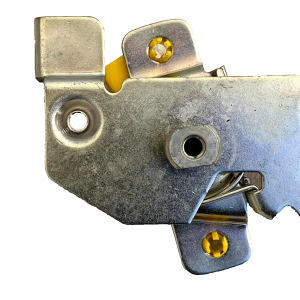 Ford Transit Courier Rear Inner Tailgate Door Lock Control 14-23 ET76-A431B15-AC 12 Ford Transit Courier Rear Inner Tailgate Door Lock Control 14-23 ET76-A431B15-AC - Image 2