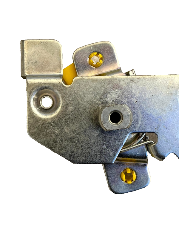 Ford Transit Courier Rear Inner Tailgate Door Lock Control 14-23 ET76-A431B15-AC 1 Ford Transit Courier Rear Inner Tailgate Door Lock Control 14 23 ET76 A431B15 AC 178322020226 2