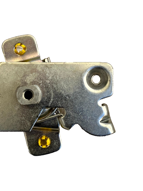 Ford Transit Courier Rear Inner Tailgate Door Lock Control 14-23 ET76-A431B15-AC 2 Ford Transit Courier Rear Inner Tailgate Door Lock Control 14 23 ET76 A431B15 AC 178322020226 3