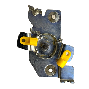 Ford Transit Courier Rear Inner Tailgate Door Lock Control 14-23 ET76-A431B15-AC 14 Ford Transit Courier Rear Inner Tailgate Door Lock Control 14-23 ET76-A431B15-AC - Image 4