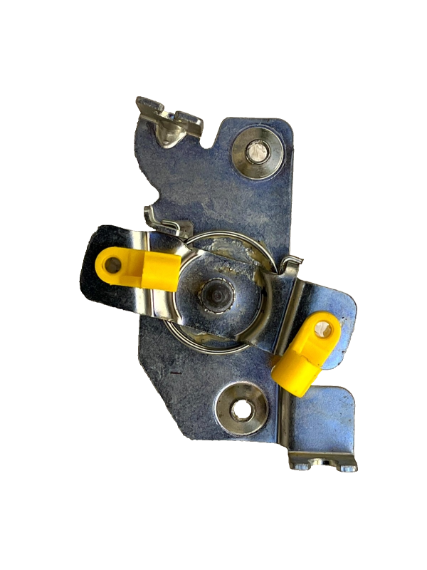 Ford Transit Courier Rear Inner Tailgate Door Lock Control 14-23 ET76-A431B15-AC 3 Ford Transit Courier Rear Inner Tailgate Door Lock Control 14 23 ET76 A431B15 AC 178322020226 4