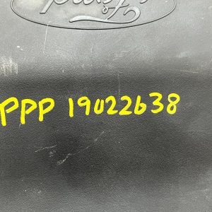 Ford Transit Custom Air Filter Box Housing 2018 TO 2023 JK21-9600-AC Genuine - Image 18