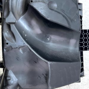 Ford Transit Custom Air Filter Box Housing 2018 TO 2023 JK21-9600-AC Genuine - Image 7