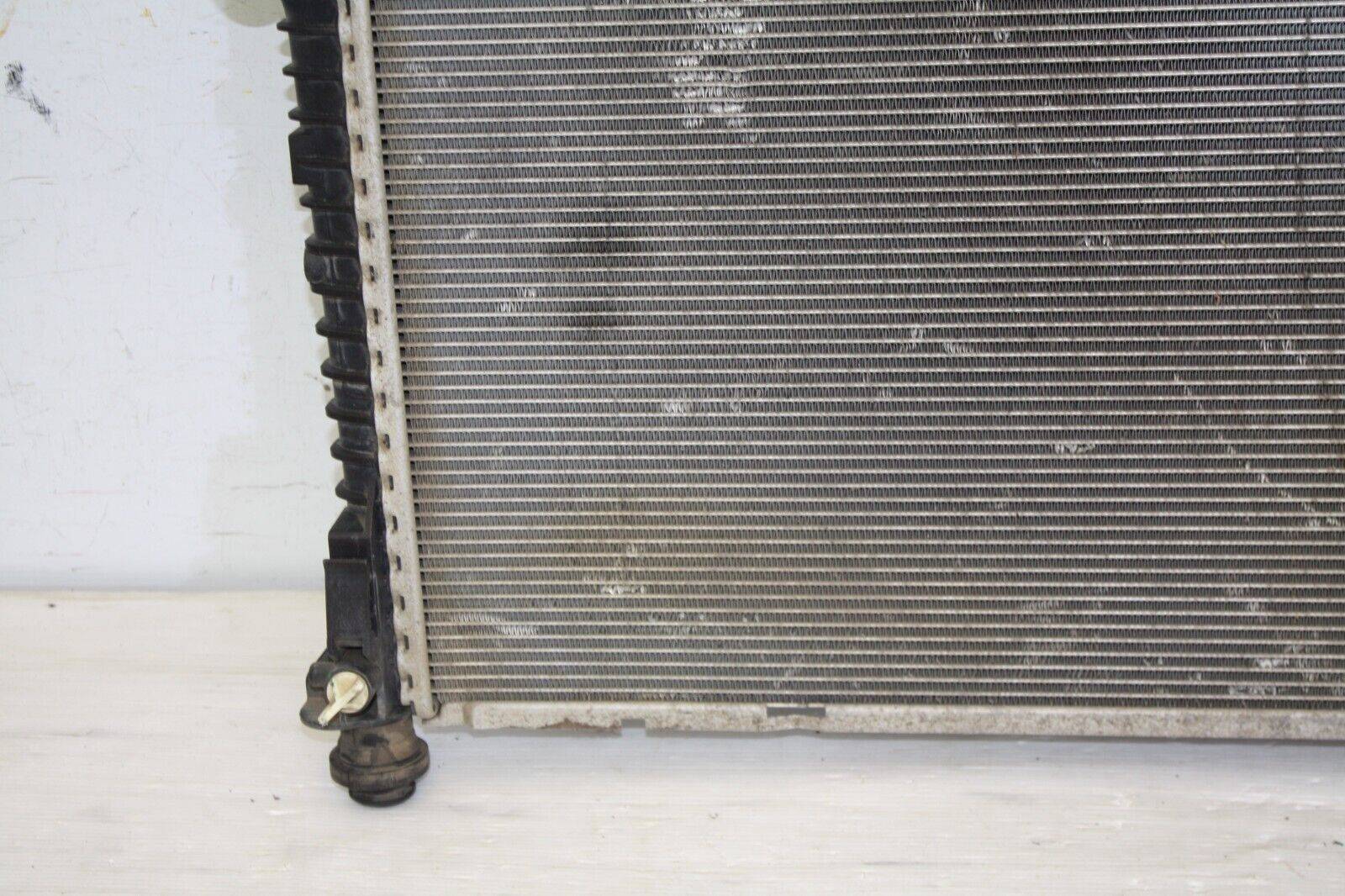 Ford-Transit-Custom-Engine-Cooling-Radiator-2018-on-GK21-8005-BC-Genuine-175988453486-4