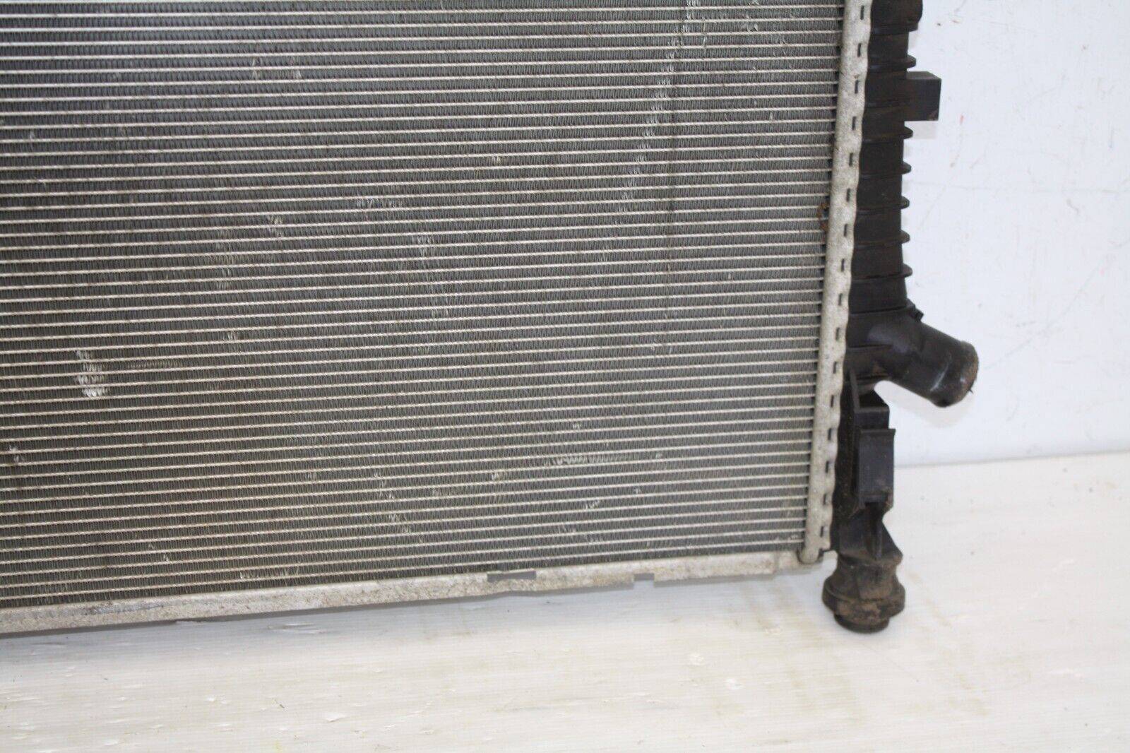 Ford-Transit-Custom-Engine-Cooling-Radiator-2018-on-GK21-8005-BC-Genuine-175988453486-5