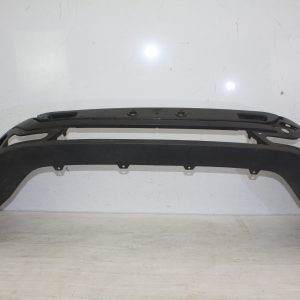 Ford Transit Custom Front Bumper 2012 TO 2018 BK21-17K819 Genuine - Image 13