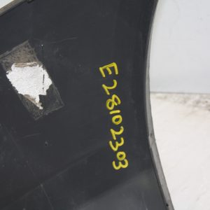 Ford Transit Custom Front Bumper 2012 TO 2018 BK21-17K819 Genuine - Image 14