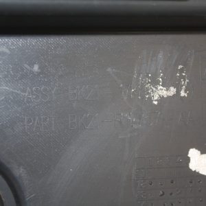 Ford Transit Custom Front Bumper 2012 TO 2018 BK21-17K819 Genuine - Image 15