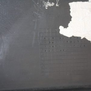 Ford Transit Custom Front Bumper 2012 TO 2018 BK21-17K819 Genuine - Image 16