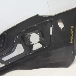 Ford Transit Custom Front Bumper 2012 TO 2018 BK21-17K819 Genuine - Image 17