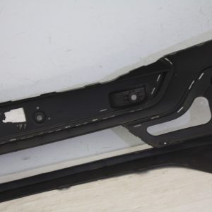 Ford Transit Custom Front Bumper 2012 TO 2018 BK21-17K819 Genuine - Image 18