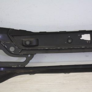 Ford Transit Custom Front Bumper 2012 TO 2018 BK21-17K819 Genuine - Image 19