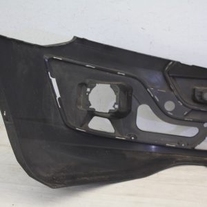 Ford Transit Custom Front Bumper 2012 TO 2018 BK21-17K819 Genuine - Image 20
