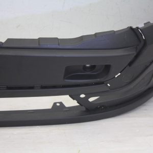 Ford Transit Custom Front Bumper 2012 TO 2018 BK21-17K819 Genuine - Image 3