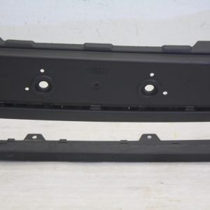 Ford Transit Custom Front Bumper 2012 TO 2018 BK21-17K819 Genuine - Image 4
