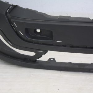 Ford Transit Custom Front Bumper 2012 TO 2018 BK21-17K819 Genuine - Image 5