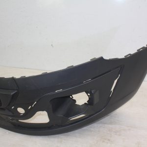 Ford Transit Custom Front Bumper 2012 TO 2018 BK21-17K819 Genuine - Image 7