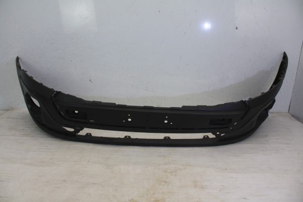 Ford-Transit-Custom-Front-Bumper-2012-TO-2018-BK21-17K819-Genuine-177495734936