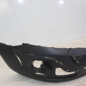 Ford Transit Custom Front Bumper 2012 TO 2018 BK21-17K819 Genuine - Image 8