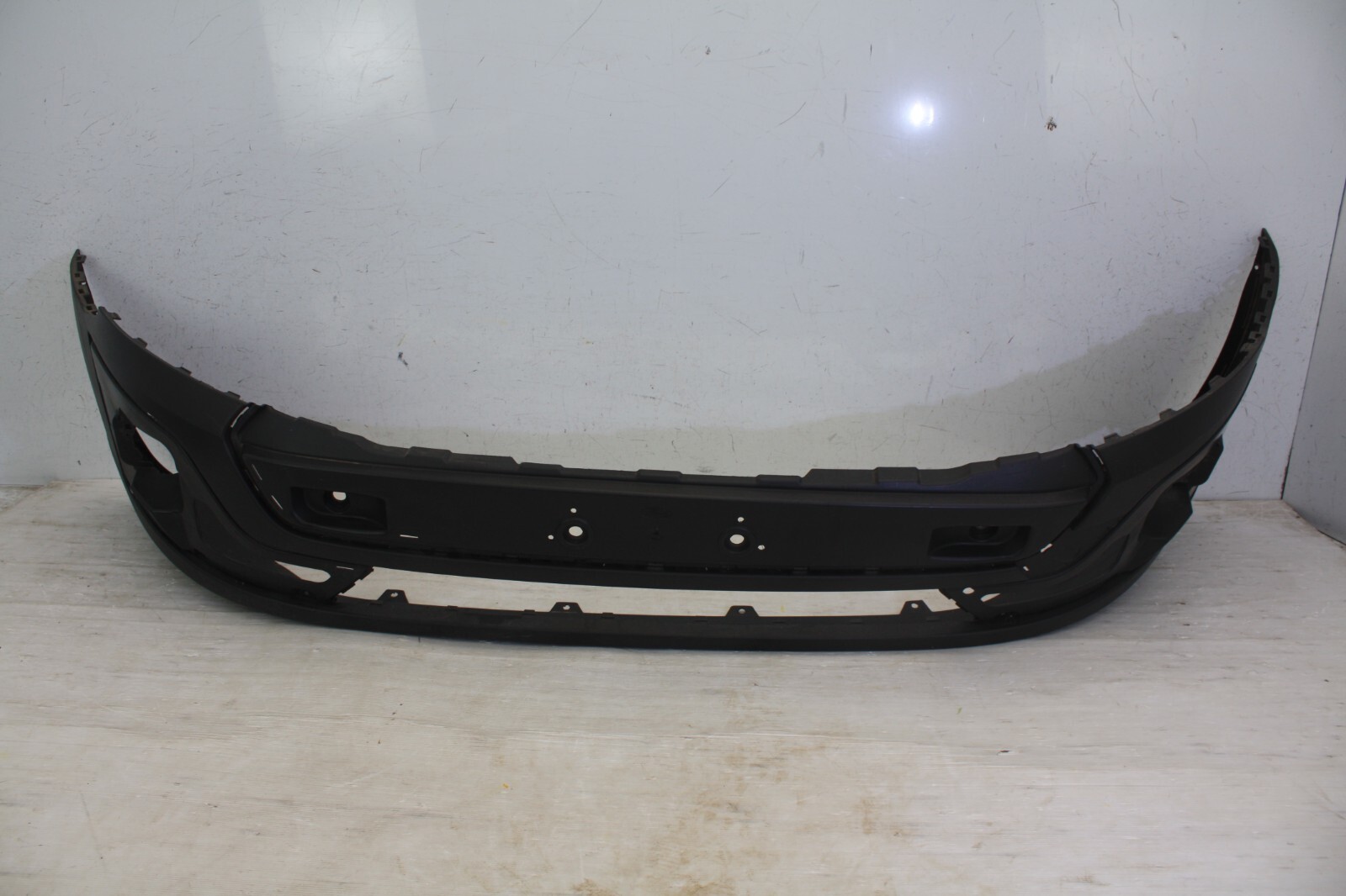 Ford Transit Custom Front Bumper 2012 TO 2018 BK21-17K819 Genuine