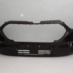 Ford Transit Custom Front Bumper 2018 ON JK21 17F003 Genuine 175756566586