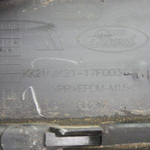 Ford Transit Custom Front Bumper 2018 On Jk21-17F003 - Image 11
