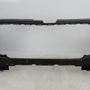 Ford Transit Custom Front Bumper 2018 On Jk21-17F003 - Image 3